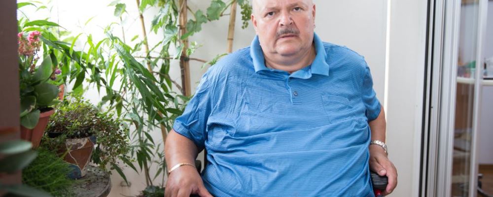 老人太胖了身体会不好吗 老人家如何减肥 老人太胖会得脂肪肝吗