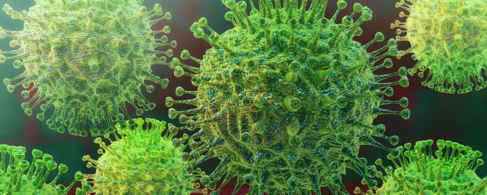 什么是新型冠状病毒 新型冠状病毒发病期 感染新型冠状病毒会出现的症状