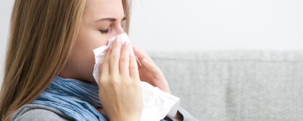 留学生患流感离世 甲流的传播途径有哪些 如何预防甲流