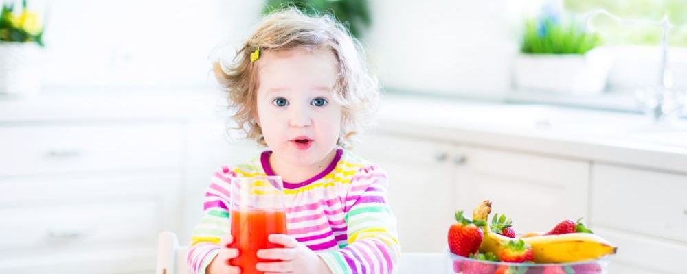 孩子经常吃素有什么影响 孩子怎么吃才健康 孩子老吃素会影响智力吗