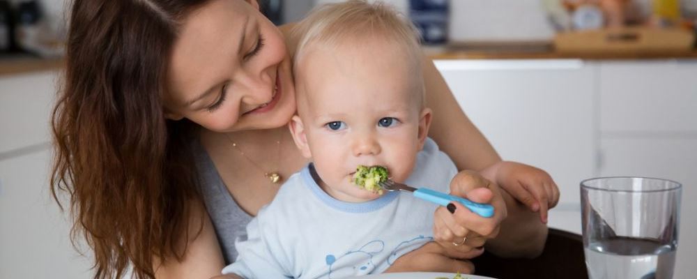 孩子经常吃素有什么影响 孩子怎么吃才健康 孩子老吃素会影响智力吗