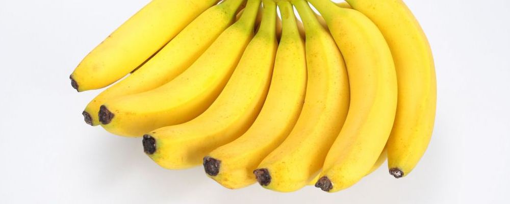 身体疲劳如何改善 身体疲劳吃什么好 吃香蕉可以缓解疲劳吗