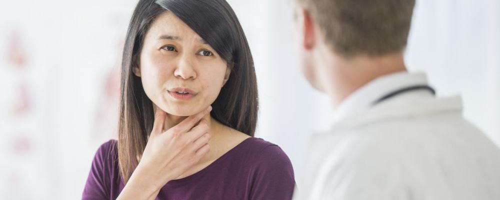 嗓子痒是新型冠状肺炎吗 咳嗽是新型冠状肺炎吗 新型冠状肺炎如何判断