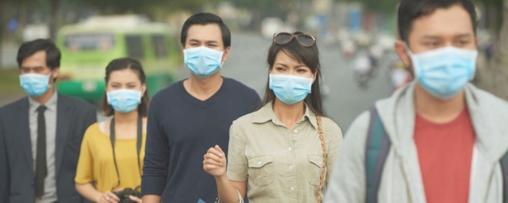 做核酸检测需要注意什么 核酸检测前可以抽烟喝酒吗 回乡人员如何预防新冠病毒