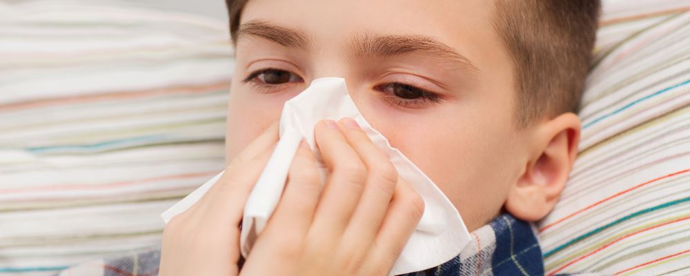 热伤风的症状 怎么预防热伤风 夏季怎么预防感冒