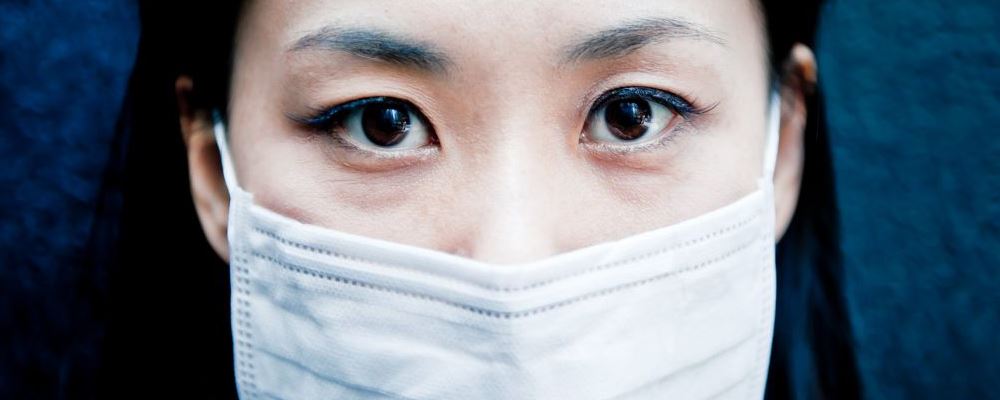 什么情况下在车内可以不用戴口罩 口罩多久换一次 怎样预防新型冠状病毒