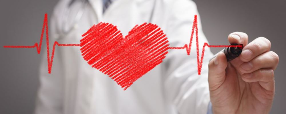 心梗的常见原因有哪些 心梗是怎么引起的 年轻人如何预防心梗