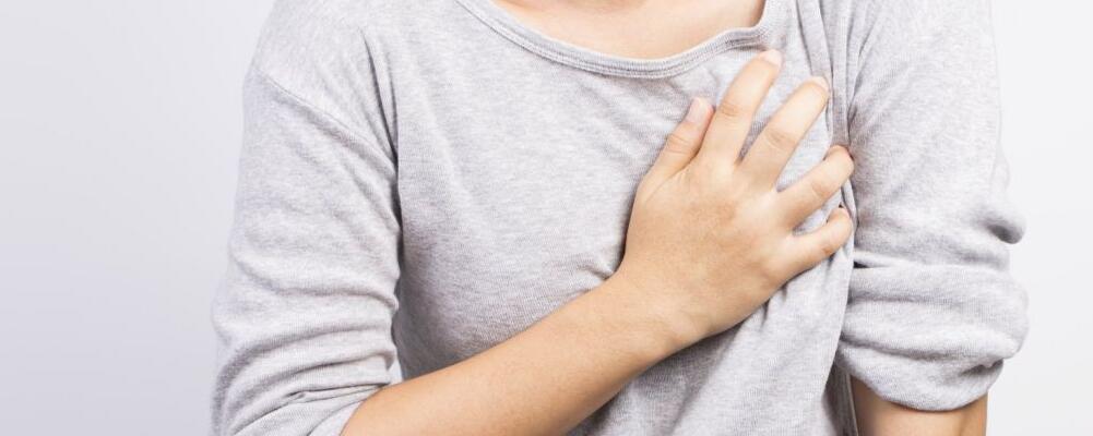 不是所有胸疼都是心梗 心梗的症状有哪些 胸疼是什么原因