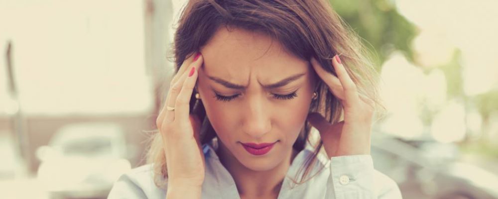 偏头痛如何治疗 偏头痛怎么治疗好 偏头痛治疗偏方有哪些