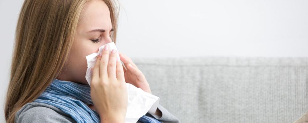 春季感冒了要怎么办 感冒了会有哪些症状 春季如何预防感冒