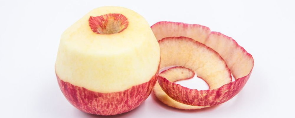 苹果皮能吃吗 苹果皮营养 苹果皮注意事项