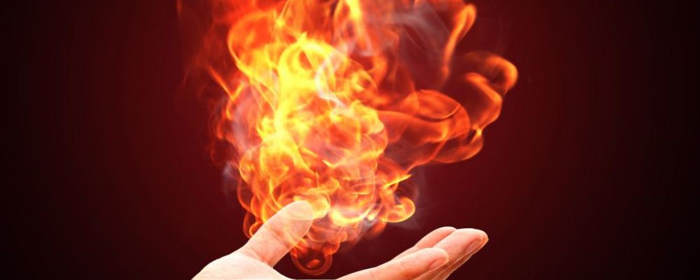 五脏六腑都有“火”怎么办 如何给身体降火 冬季如何预防上火