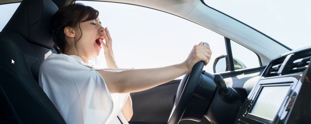 高速开车如何缓解疲劳 经常疲劳驾驶对身体健康有什么伤害 经常疲劳驾驶会诱发颈椎病吗
