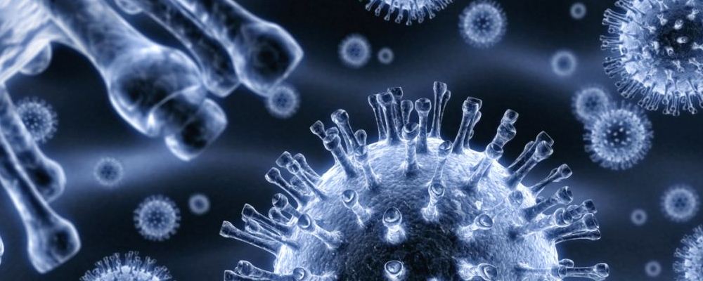 美国海水发现新冠病毒 秋冬季节如何预防新冠病毒 如何区分感冒和新冠病毒