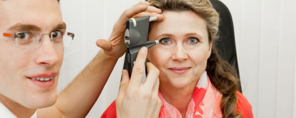 什么是视网膜中央动脉阻塞 哪些人群易患“眼中风” 怎样预防“眼中风”