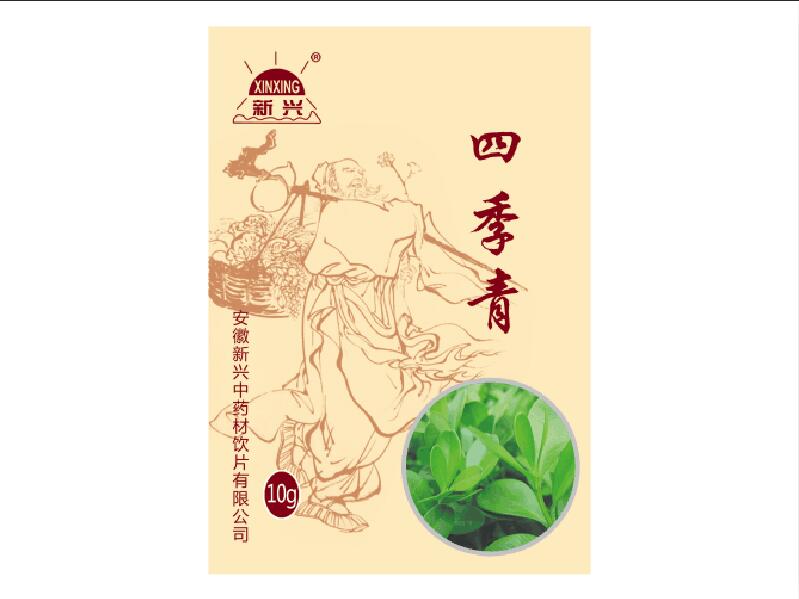 四季青（中药饮片）