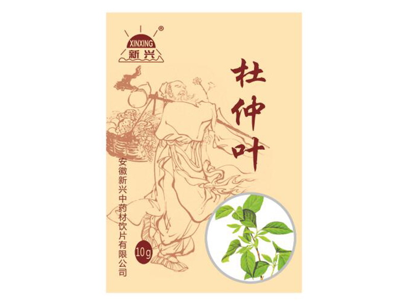 杜仲叶（中药饮片）